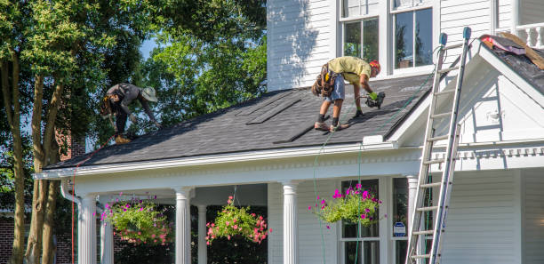 Reliable Alcoa, TN Roofing Service Solutions